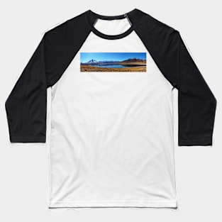 Lagunas Altiplanicas Baseball T-Shirt